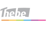 logo thebe